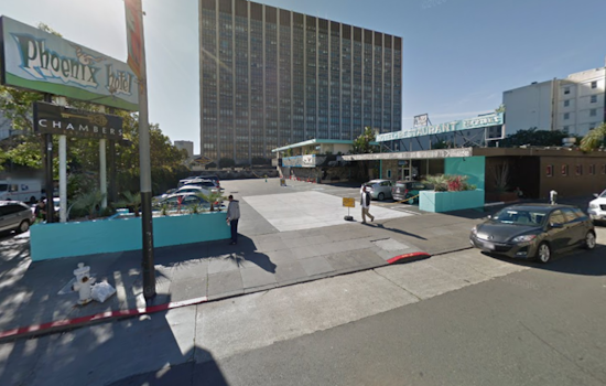 Iconic Phoenix Hotel Sold to Acclaimed Pastry Chef Michel Suas; Deal Executed, Says Newmark
