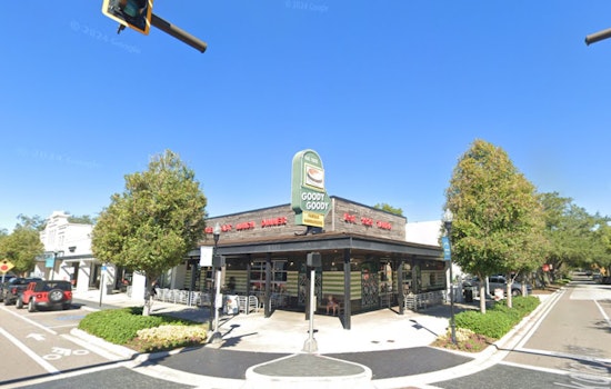 Iconic Tampa Eatery Goody Goody to Close Hyde Park Village Location Amid Economic Challenges