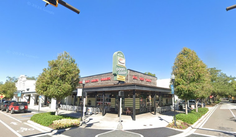 Iconic Tampa Eatery Goody Goody to Close Hyde Park Village Location Amid Economic Challenges