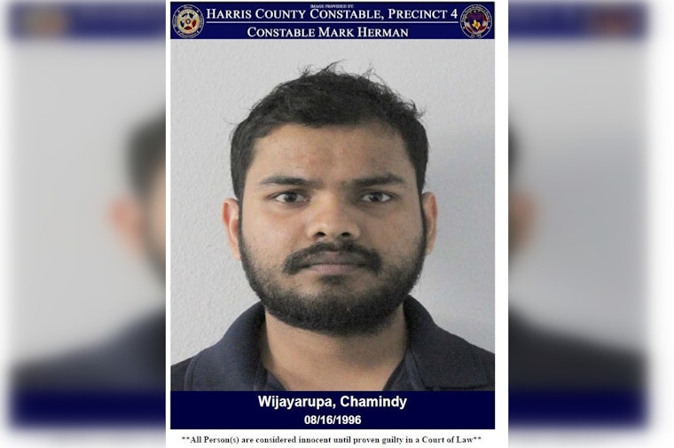 Illegal Game Room on Spring Cypress Road Closed by Authorities, Suspect Charged with Possession of Gambling Paraphernalia