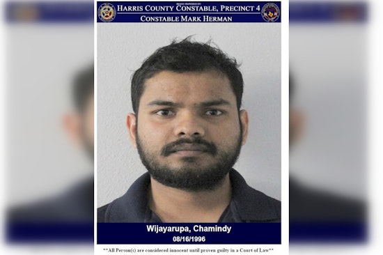 Illegal Game Room on Spring Cypress Road Closed by Authorities, Suspect Charged with Possession of Gambling Paraphernalia