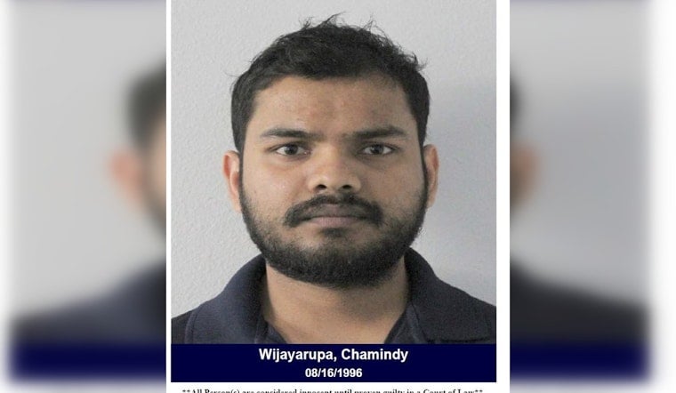 Illegal Game Room on Spring Cypress Road Closed by Authorities, Suspect Charged with Possession of Gambling Paraphernalia