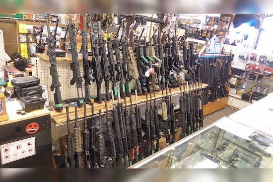 Illinois' Gun Ban Faces Crucial Constitutional Test in East St. Louis Federal Trial