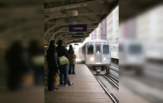 Illinois Judge Rules Concealed Carry Ban on Public Transit Unconstitutional Amidst Chicago Shooting Aftermath