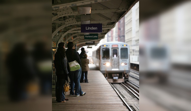 Illinois Judge Rules Concealed Carry Ban on Public Transit Unconstitutional Amidst Chicago Shooting Aftermath