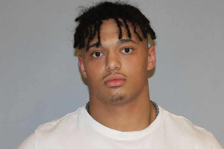 Illinois Man Charged with First-Degree Homicide in Shooting of UW-Whitewater Star Gymnast