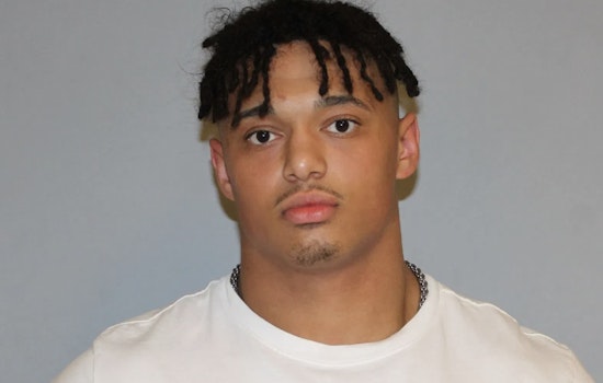 Illinois Man Charged with First-Degree Homicide in Shooting of UW-Whitewater Star Gymnast