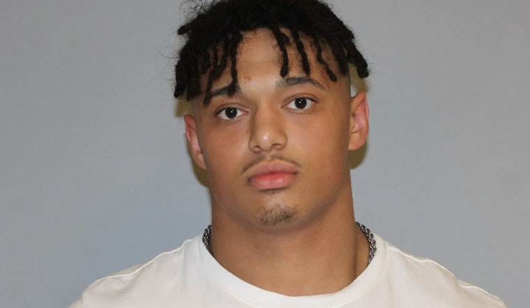 Illinois Man Charged with First-Degree Homicide in Shooting of UW-Whitewater Star Gymnast