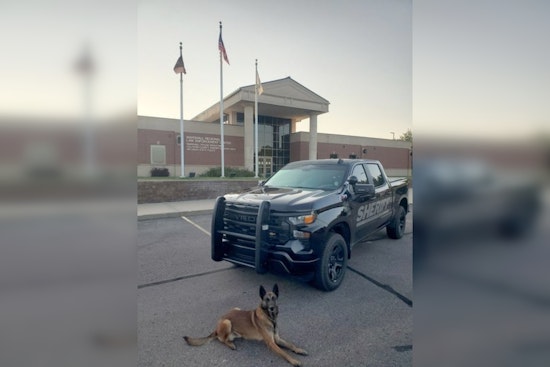 Illinois Man Faces Charges After Canine Unit Detects Heroin and Fentanyl on I-94 in Calhoun County