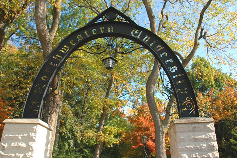 Illinois' Northwestern University Breaks Into Top 10 of U.S. News Best Colleges Rankings