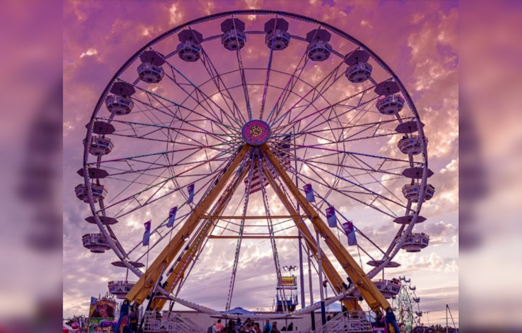 Oklahoma State Fair Opens with Focus on Safety and Fun, OKCPD Offers Tips to Visitors