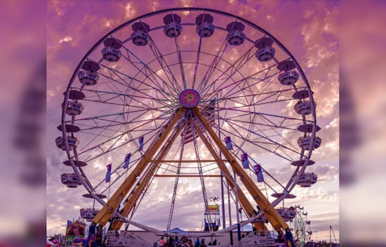 Oklahoma State Fair Opens with Focus on Safety and Fun, OKCPD Offers Tips to Visitors