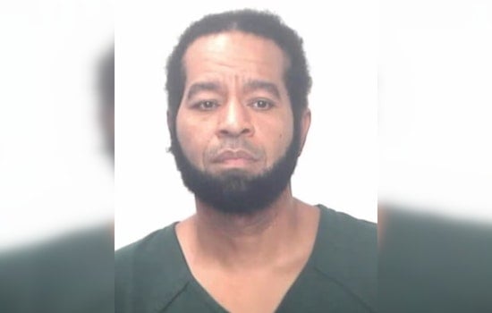 Honolulu Law Enforcement Arrests Non-Compliant Sex Offender Ricardo Blenman for Failing to Register Address