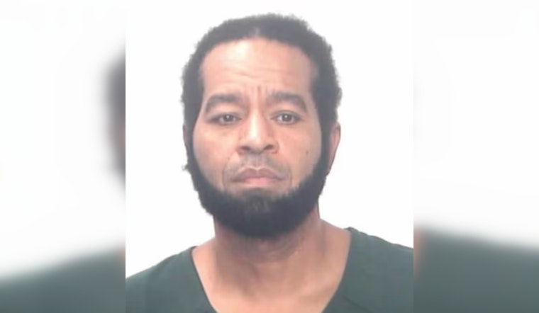Honolulu Law Enforcement Arrests Non-Compliant Sex Offender Ricardo Blenman for Failing to Register Address