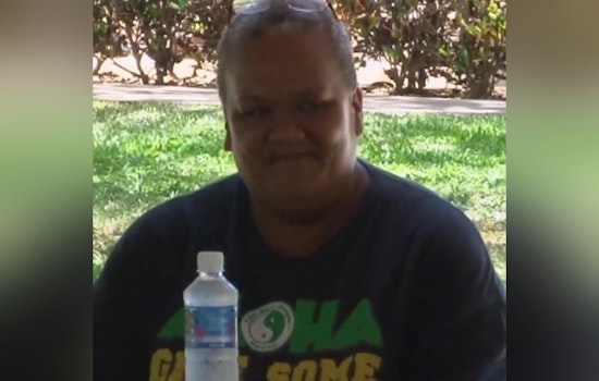 Hawai‘i Honors Legacy of Auntie Twinkle Borge, Flags at Half-Staff in Remembrance of Homeless Advocate