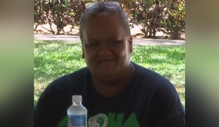 Hawai‘i Honors Legacy of Auntie Twinkle Borge, Flags at Half-Staff in Remembrance of Homeless Advocate