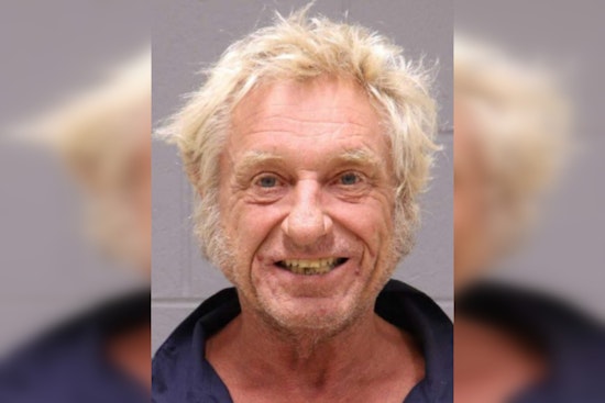 Kent County Man Charged with Felony Threat of Terrorism After Incident at Trump Rally in Walker, Michigan