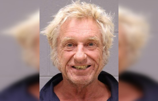 Kent County Man Charged with Felony Threat of Terrorism After Incident at Trump Rally in Walker, Michigan