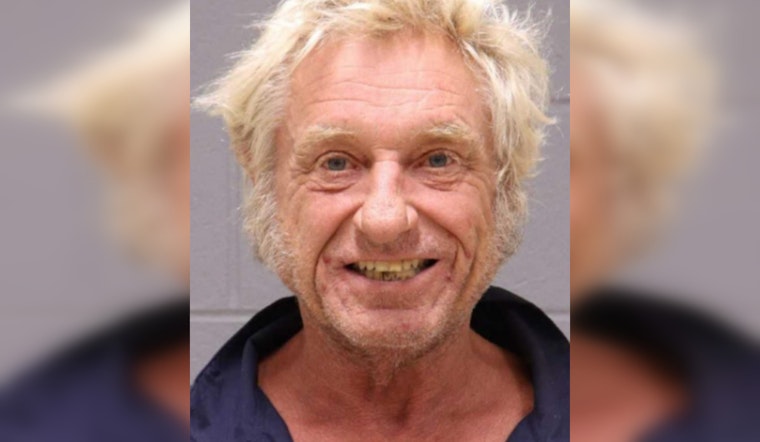 Kent County Man Charged with Felony Threat of Terrorism After Incident at Trump Rally in Walker, Michigan