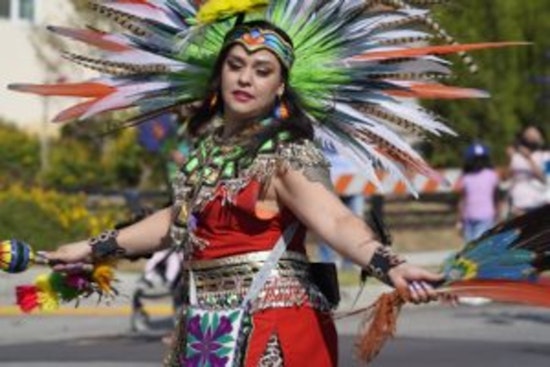 Pasadena to Celebrate 26th Annual Latino Heritage Parade and Festival, Unity and Cultural Pride Take Center Stage