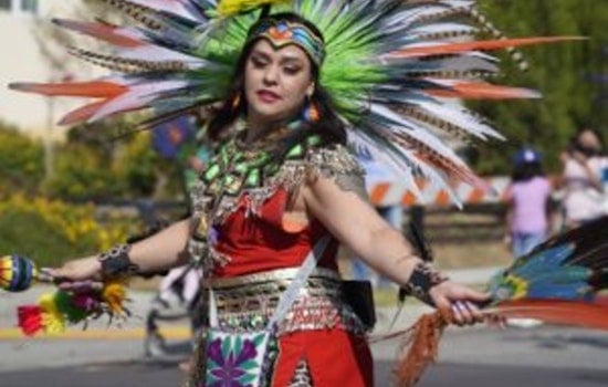 Pasadena to Celebrate 26th Annual Latino Heritage Parade and Festival, Unity and Cultural Pride Take Center Stage