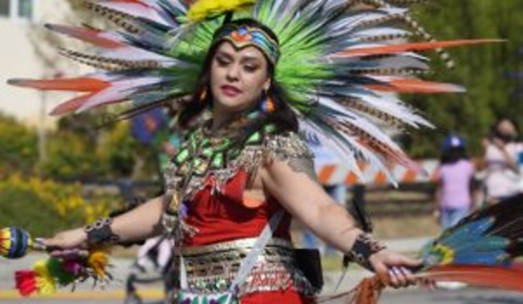 Pasadena to Celebrate 26th Annual Latino Heritage Parade and Festival, Unity and Cultural Pride Take Center Stage