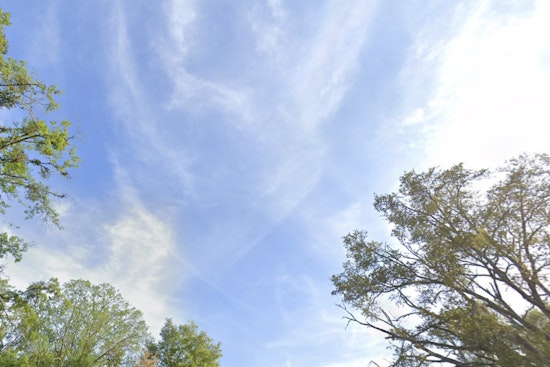 Jacksonville to Enjoy Mix of Sun and Showers This Week, NWS Predicts Temperatures Up to 90°F
