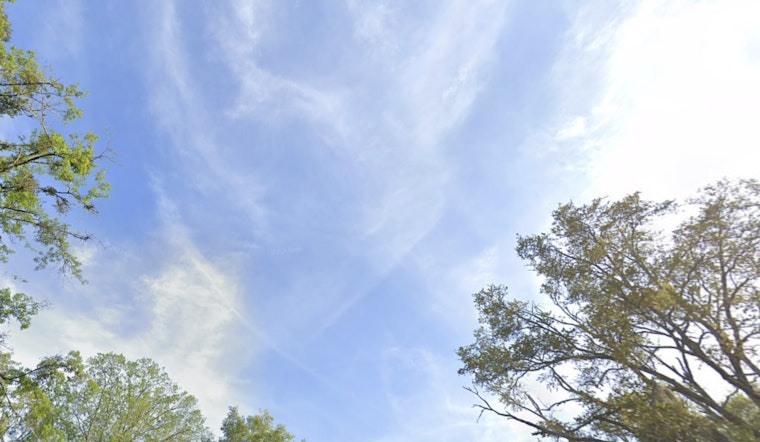 Jacksonville to Enjoy Mix of Sun and Showers This Week, NWS Predicts Temperatures Up to 90°F