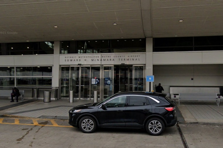 Detroit Metropolitan Airport Ranks Second in North American Customer Satisfaction Survey
