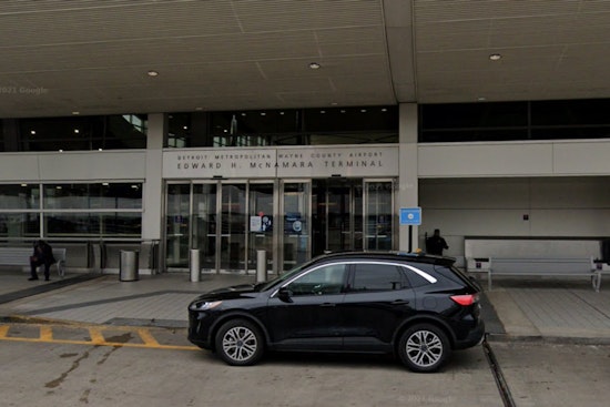 Detroit Metropolitan Airport Ranks Second in North American Customer Satisfaction Survey