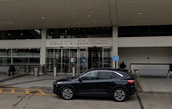 Detroit Metropolitan Airport Ranks Second in North American Customer Satisfaction Survey