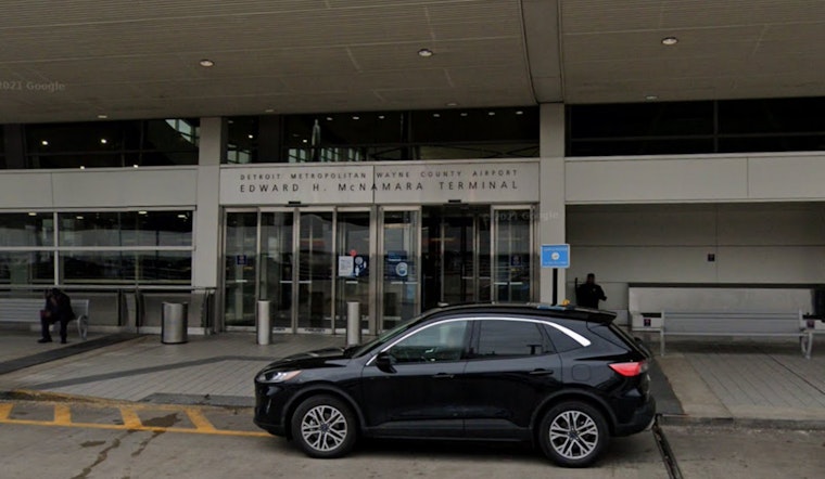 Detroit Metropolitan Airport Ranks Second in North American Customer Satisfaction Survey