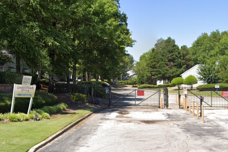 Two Young Sisters Wounded in Memphis Apartment Shooting, Police Seek Information on Suspect's Infiniti SUV