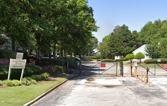 Two Young Sisters Wounded in Memphis Apartment Shooting, Police Seek Information on Suspect's Infiniti SUV