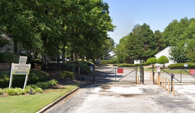Two Young Sisters Wounded in Memphis Apartment Shooting, Police Seek Information on Suspect's Infiniti SUV