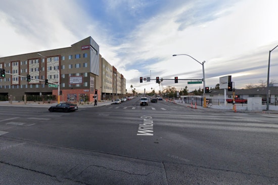 Impaired Driver Arrested After Collision Leaves Bicyclist Critically Injured in Las Vegas