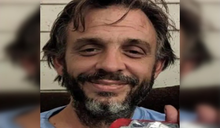 IMPD Appeals for Public's Assistance in Locating Missing Indianapolis Man Justin Cavin, Highlights Urgency Due to Medical Issues