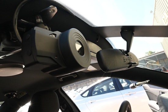 IMPD Boosts Transparency with New In-Car Camera System for Police Fleet in Indianapolis