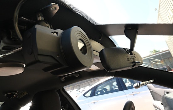 IMPD Boosts Transparency with New In-Car Camera System for Police Fleet in Indianapolis
