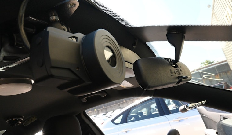 IMPD Boosts Transparency with New In-Car Camera System for Police Fleet in Indianapolis