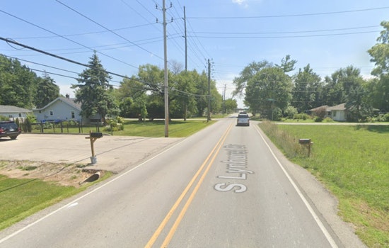 IMPD Investigates Fatal Hit-and-Run on Indianapolis' West Side and Seeks Suspect Vehicle