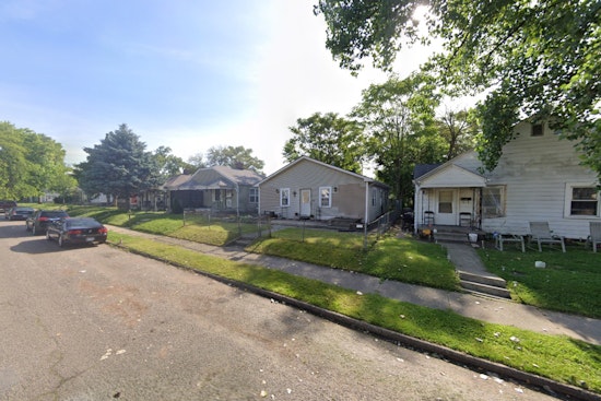 IMPD Investigates Suspected Murder-Suicide After Two Found Dead in East Side Indianapolis Home
