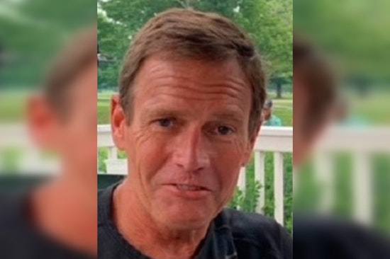 IMPD Seeks Public's Help in Locating Missing Man John Carter from Indianapolis's Near North Side