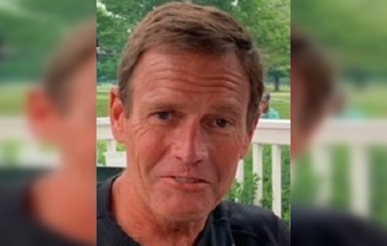 IMPD Seeks Public's Help in Locating Missing Man John Carter from Indianapolis's Near North Side