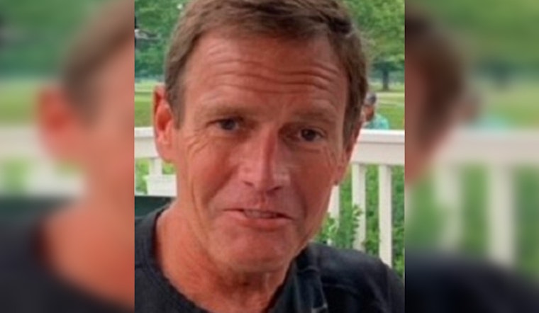 IMPD Seeks Public's Help in Locating Missing Man John Carter from Indianapolis's Near North Side
