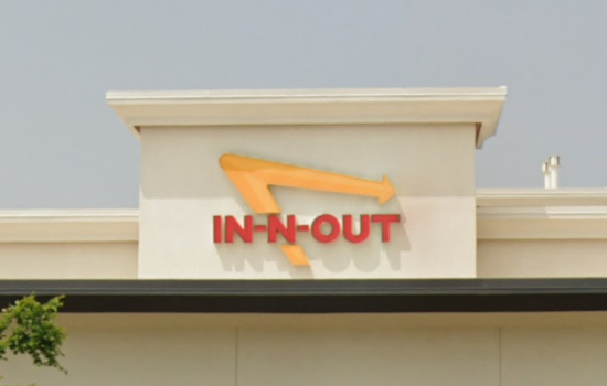 In-N-Out Burger Expands Colorado Presence with New Locations in Arvada and Parker