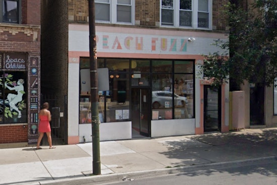 Inclusive Children's Store Peach Fuzz Bids Farewell to Humboldt Park After Six Years
