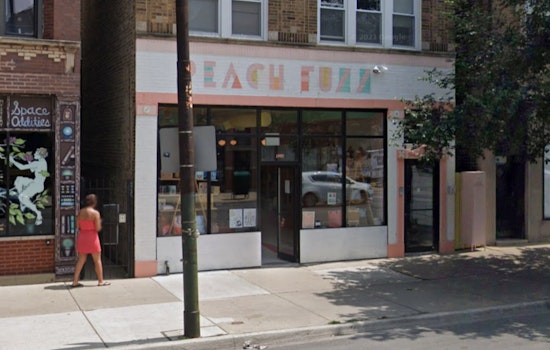 Inclusive Children's Store Peach Fuzz Bids Farewell to Humboldt Park After Six Years