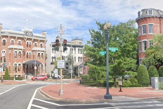 Increased Police Patrols in Washington D.C. After String of Burglaries and Vandalism Across Multiple Neighborhoods