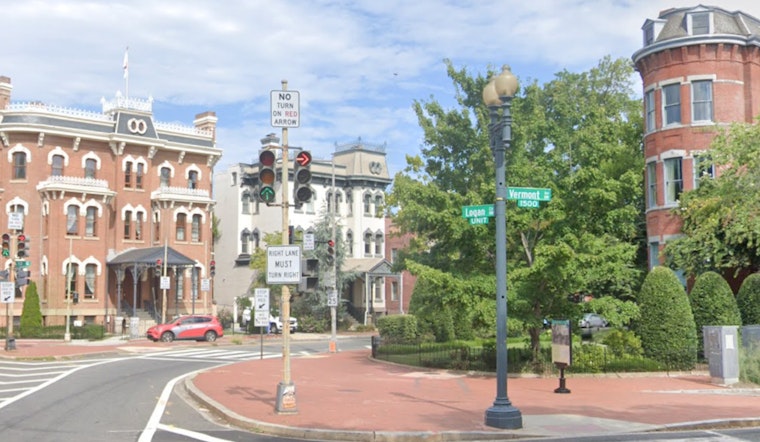 Increased Police Patrols in Washington D.C. After String of Burglaries and Vandalism Across Multiple Neighborhoods